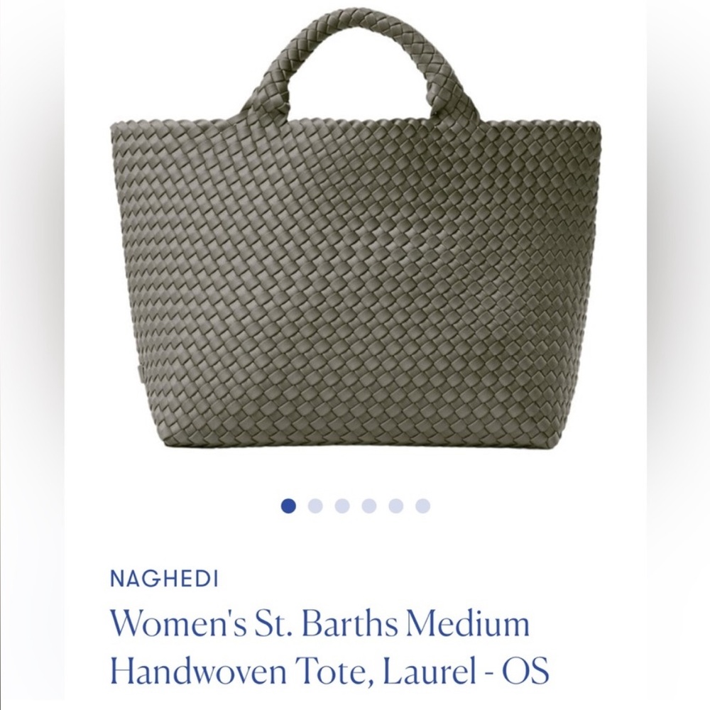 Naghedi St. Barths Medium - Laurel